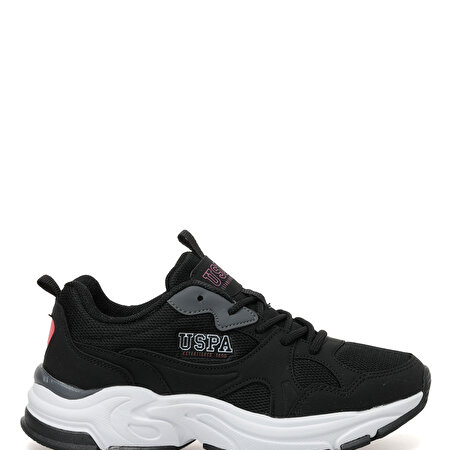 FOX 2FX Siyah Kadın Sneaker_1