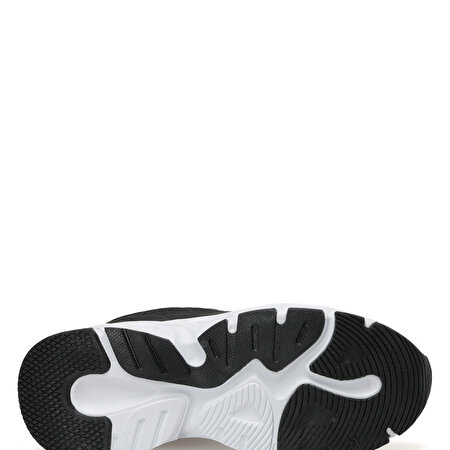 FOX 2FX Siyah Kadın Sneaker_3