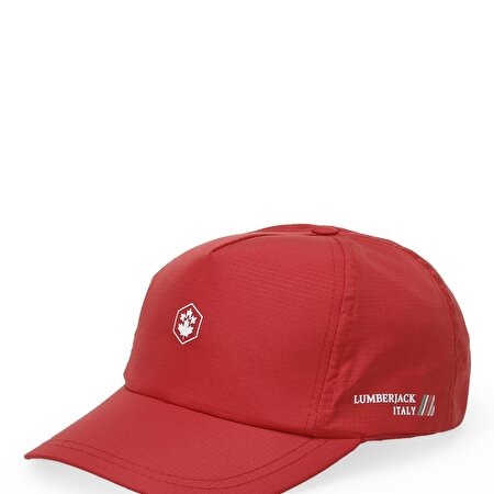CT481 LORENZO 2FX Kırmızı Kadın Şapka