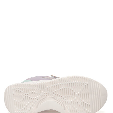 SANDY J 2FX Açık Pembe Kız Çocuk Sneaker_3