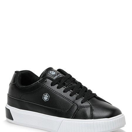 ESTE 2FX Siyah Kadın Sneaker