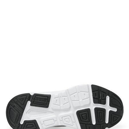 NIGHT WMN 2FX Siyah Kadın Sneaker_3