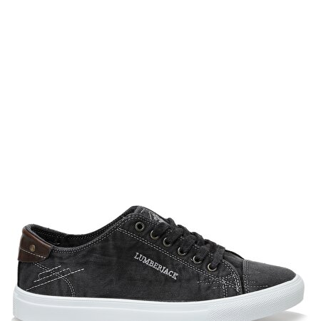 DALTON 2FX Antrasit Erkek Sneaker_1