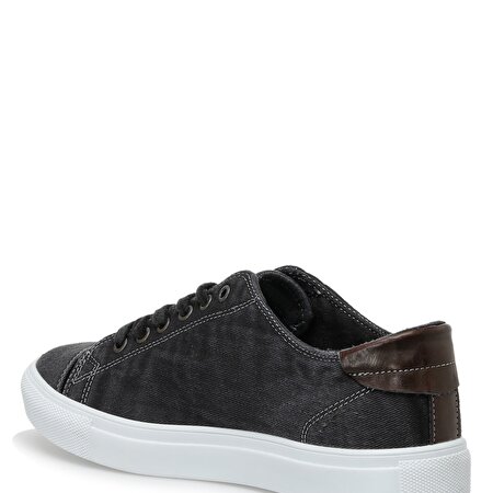 DALTON 2FX Antrasit Erkek Sneaker_2