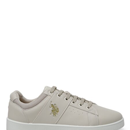 BLANTE 2FX Bej Kadın Sneaker_1