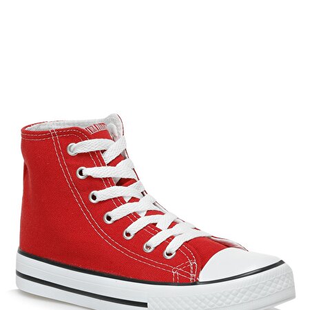 317514.Z 2FX Kırmızı Kadın Sneaker