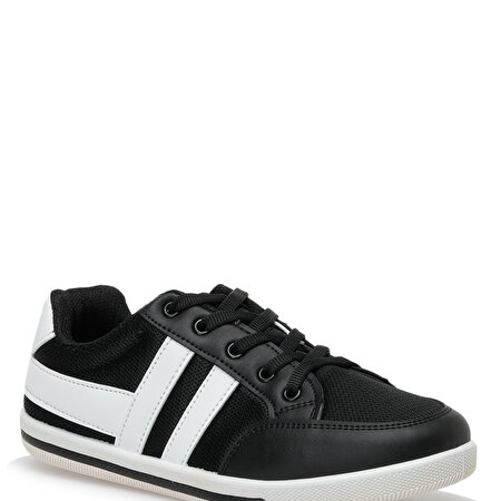 319592M.Z 2FX Siyah Kadın Sneaker