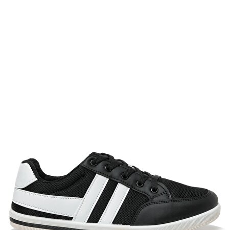 319592M.Z 2FX Siyah Kadın Sneaker_1