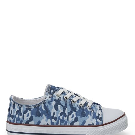 520221.F2FX Lacivert Erkek Çocuk Sneaker_1