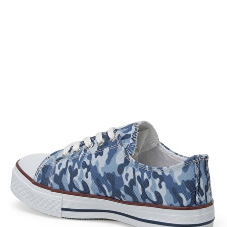 520221.F2FX Lacivert Erkek Çocuk Sneaker_2