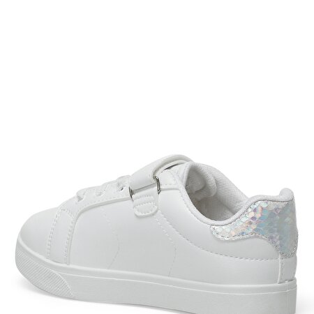 MILA 2FX Beyaz Kız Çocuk Sneaker_2