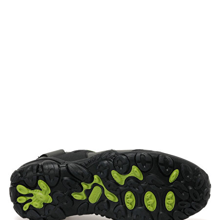 216504 2FX GRI Erkek Sandalet_3