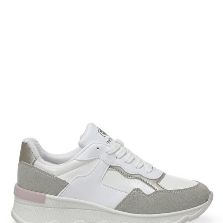 ESMY 2FX Beyaz Kadın Sneaker_1