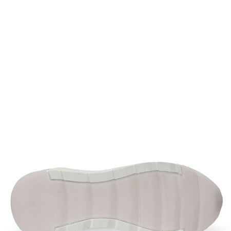 ESMY 2FX Beyaz Kadın Sneaker_3