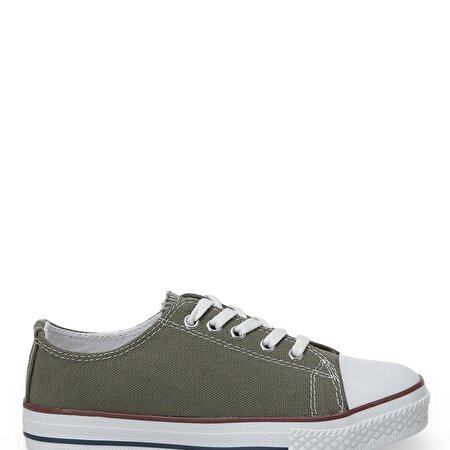 520230.F2FX Haki Erkek Çocuk Sneaker_1