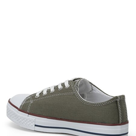 520230.F2FX Haki Erkek Çocuk Sneaker_2