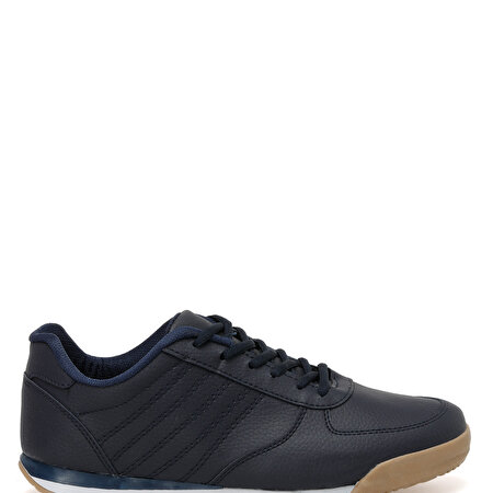356766.M2FX Lacivert Erkek Sneaker_1