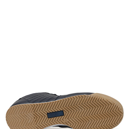 356766.M2FX Lacivert Erkek Sneaker_3