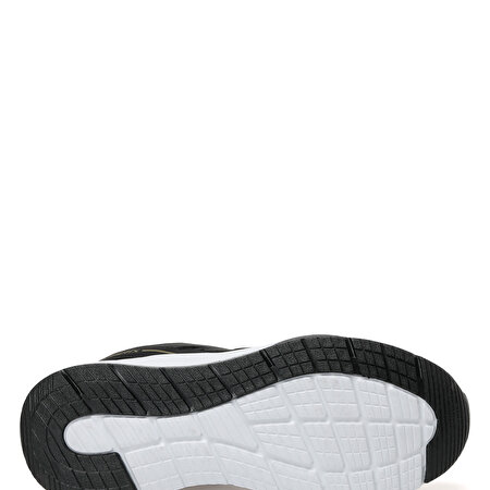 FINNEAS PU W 2PR Siyah Kadın Sneaker_3