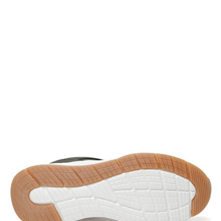 FINNEAS PU 2PR Haki Erkek Sneaker_3