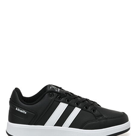 KORT PU 2PR Siyah Unisex Sneaker_1