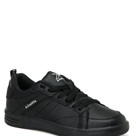 RABON PU 2PR Siyah Unisex Sneaker_0