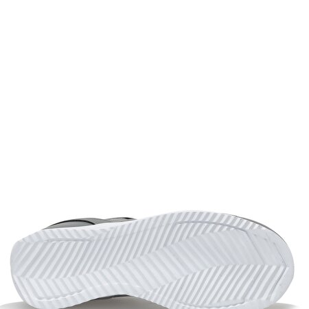 GRANDE PU W 2PR Gri Kadın Sneaker_3