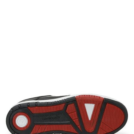 RUTH G 2PR SIYAH Unisex Sneaker_3