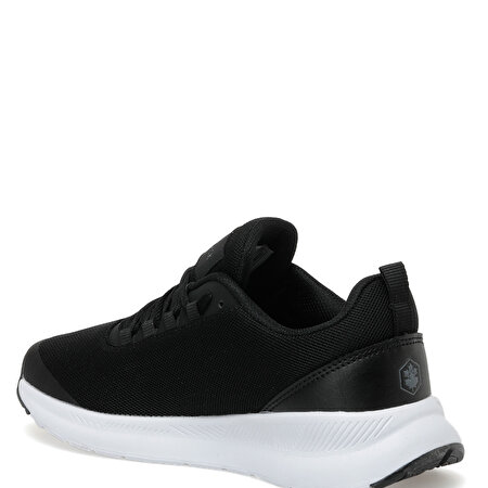 JACKSON G 2PR Siyah Unisex Koşu Ayakkabısı_2