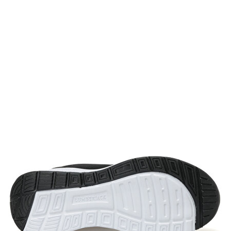 JACKSON G 2PR Siyah Unisex Koşu Ayakkabısı_3