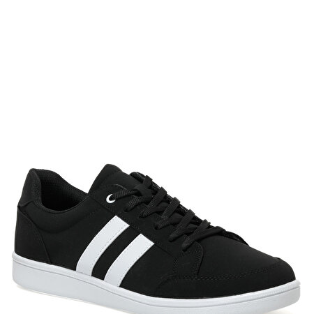 MERLIN 2PR SIYAH Erkek Sneaker