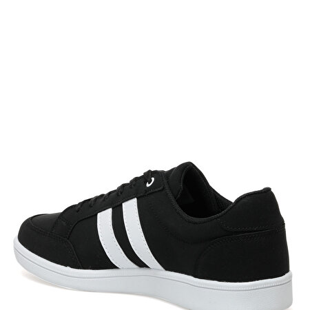 MERLIN 2PR SIYAH Erkek Sneaker_2