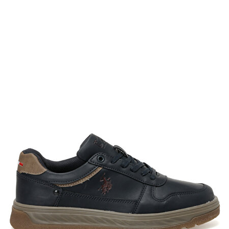 BELO 2PR Lacivert Erkek Sneaker_1