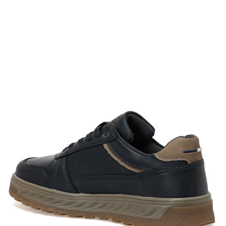 BELO 2PR Lacivert Erkek Sneaker_2