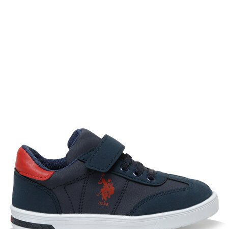 GLOCK 2PR Lacivert Erkek Çocuk Sneaker_1