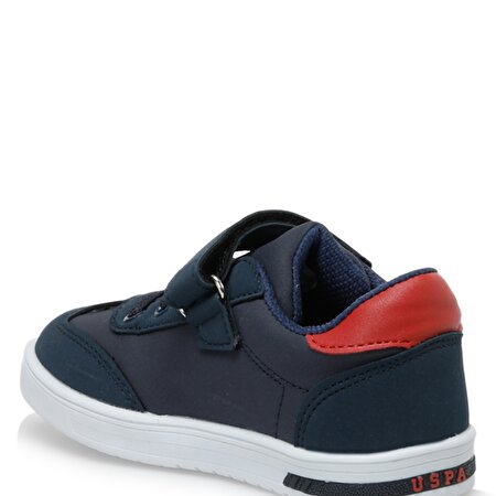 GLOCK 2PR Lacivert Erkek Çocuk Sneaker_2
