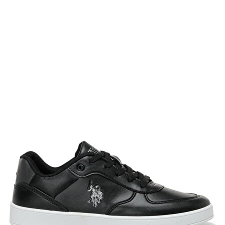 BLAKE 2PR Siyah Kadın Sneaker_1
