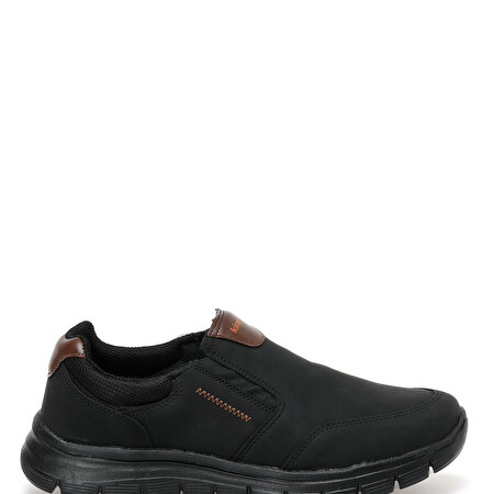 VIEJO 2PR Siyah Erkek Slip On_1