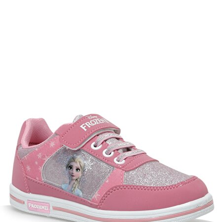 ENJE.F2PR Pembe Kız Çocuk Sneaker