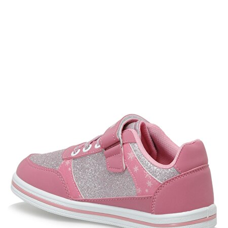 ENJE.F2PR Pembe Kız Çocuk Sneaker_2