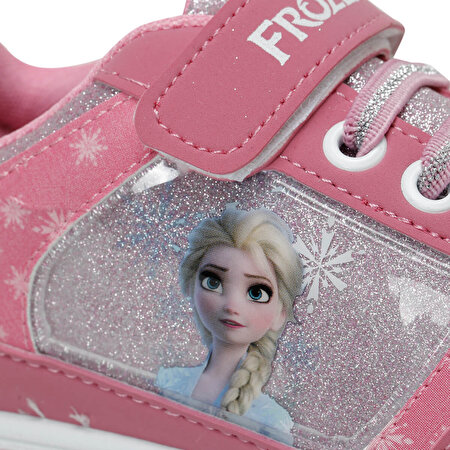 ENJE.F2PR Pembe Kız Çocuk Sneaker_3