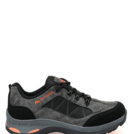 DUFFY 2PR Gri Erkek Outdoor_1