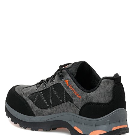 DUFFY 2PR Gri Erkek Outdoor_2