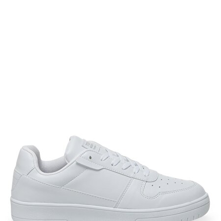 REAL 2FX Beyaz Erkek Sneaker_1