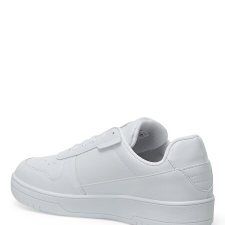 REAL 2FX Beyaz Erkek Sneaker_2