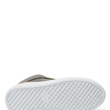 JORDA2 2PR Haki Erkek Çocuk High Sneaker_3