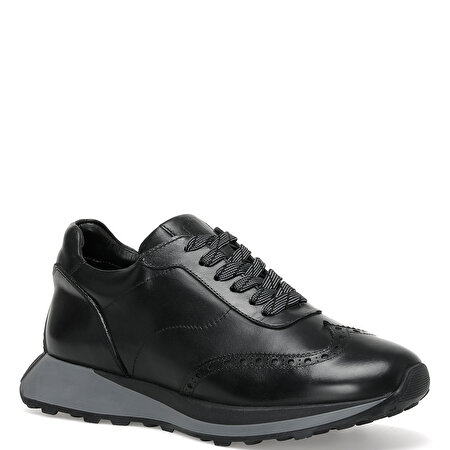 INCI GRİMOR 2PR Siyah Erkek Sneaker