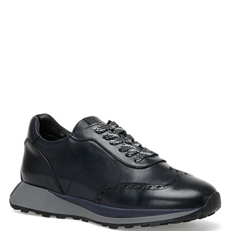 INCI GRİMOR 2PR Lacivert Erkek Sneaker