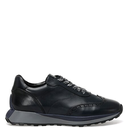 INCI GRİMOR 2PR Lacivert Erkek Sneaker_1
