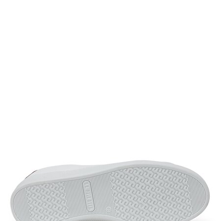 TIBET 2PR Beyaz Erkek Sneaker_3